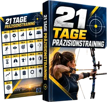 21-Tage-Präzisionstraining