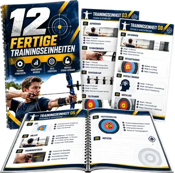 12 Fertige Trainingseinheiten