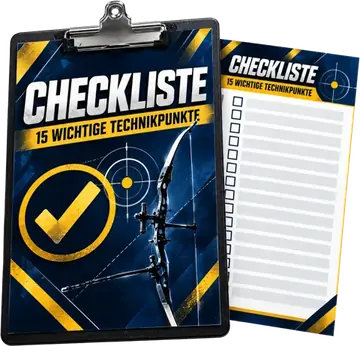 Checkliste: 15 Wichtige Technikpunkte